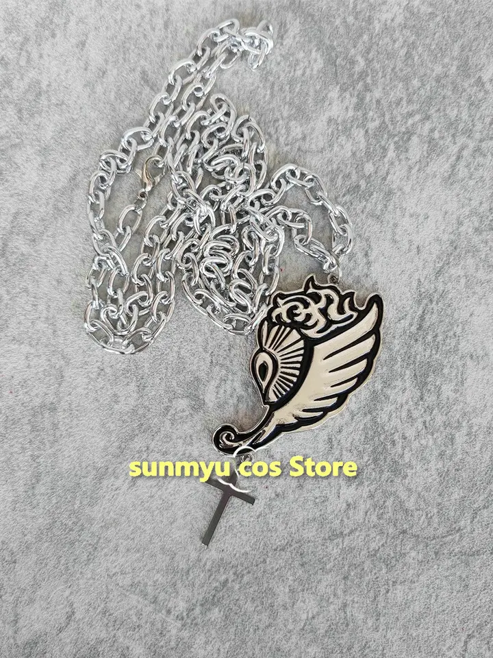 tattoo studio yamada DOG TAG CHARM tsy Tattoo studio yamada dogtag