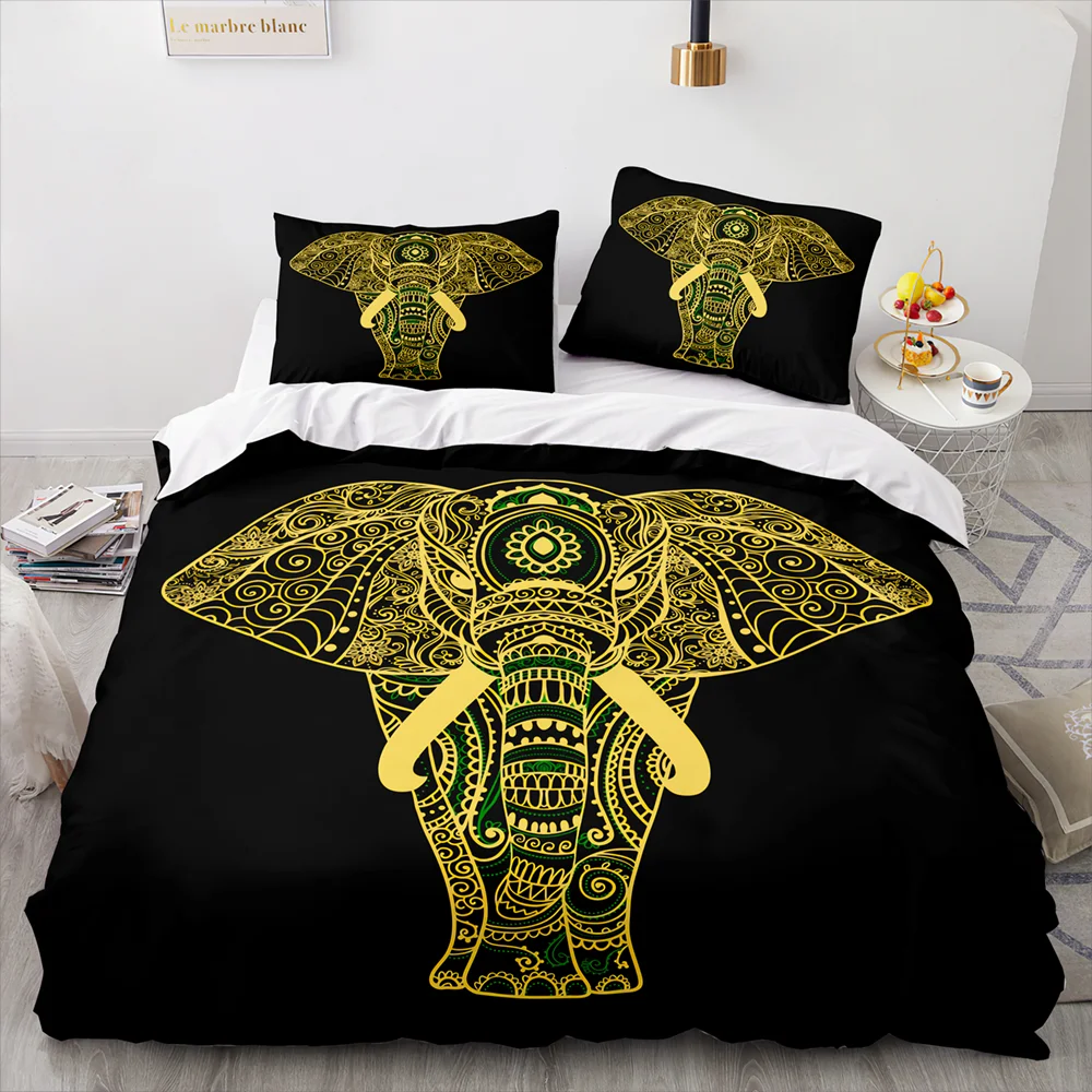 

Religious Belief Bedding Set Single Twin Full Queen King Size Buddha Mudra Bed Set Aldult Kid Bedroom Duvetcover Set 2022