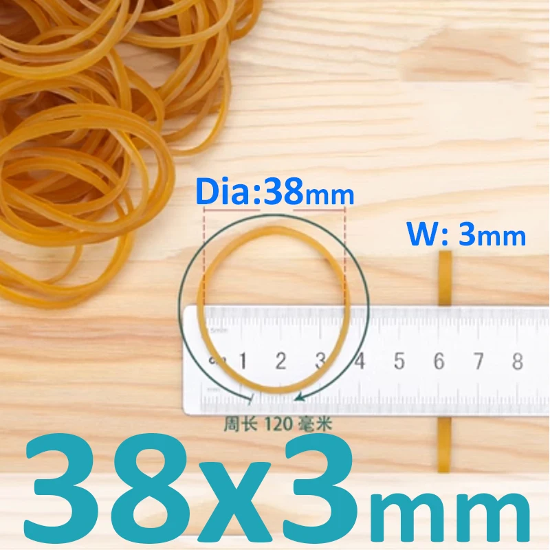 38x3mm