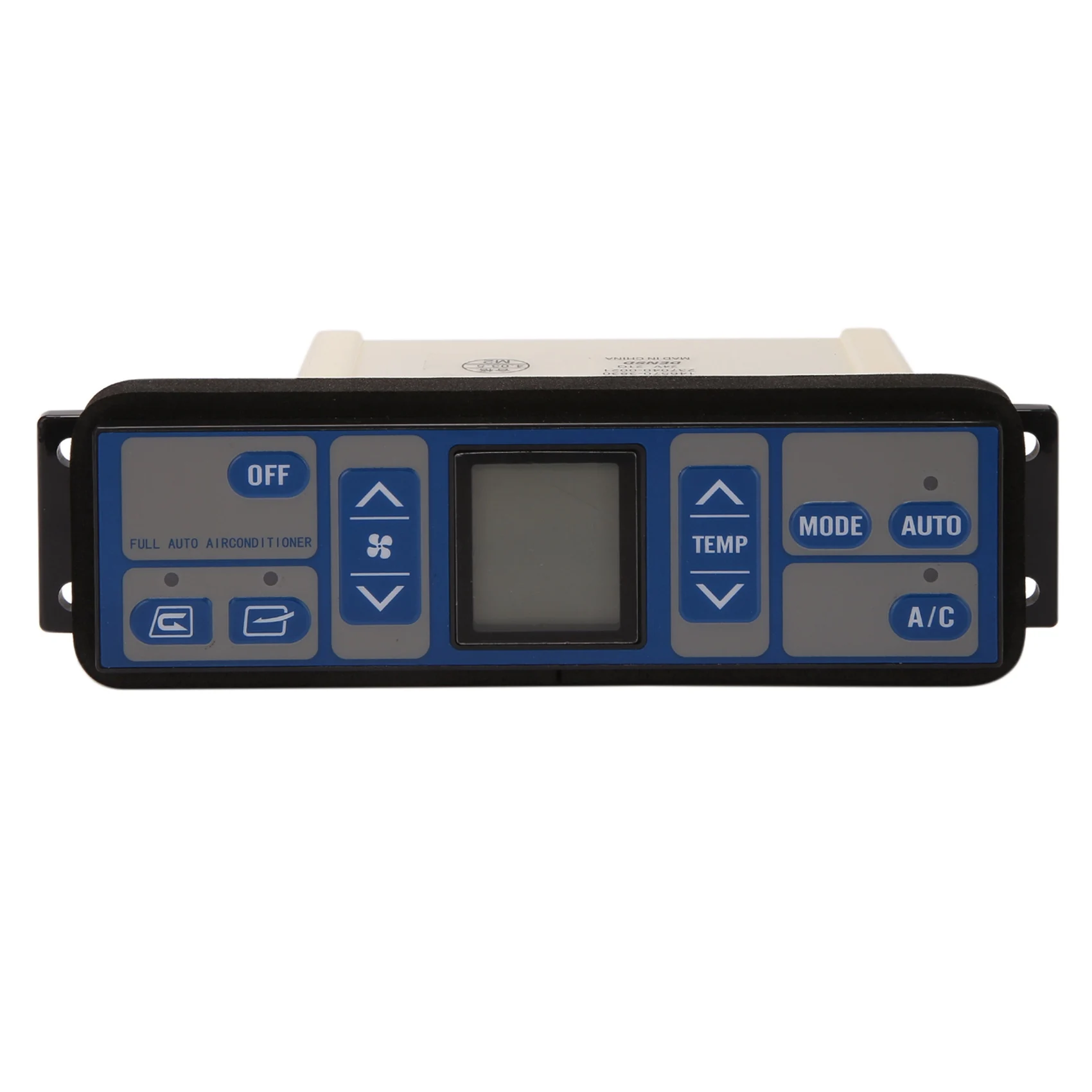 

Air Conditioner Conditioning A/C Controller Control Panel for PC200-7 PC360-7