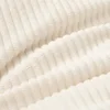 Home Bedroom Triangle Bedside Filling Cushion Removable Washable Sofa Bed Back Support Tatami Pillow Lumbar Backrest 100/200cm 3