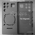 600D No Magnetic