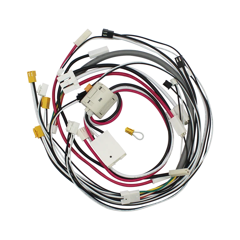 Daikin Vrv Air Conditioner Rxyrq8p7w1b Rzq200c7y1b Fan Inverter Pcb