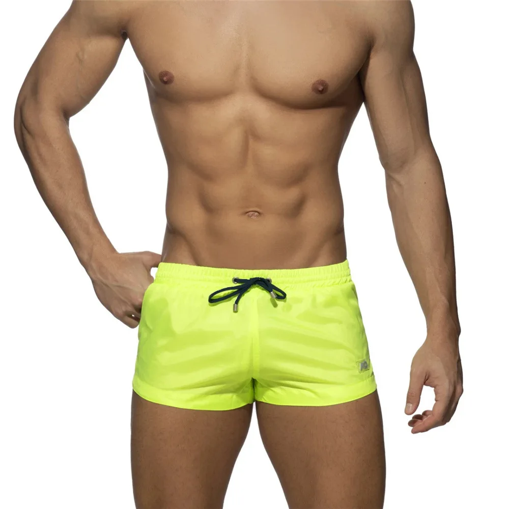 Fluorescent green