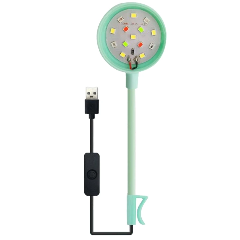 light green