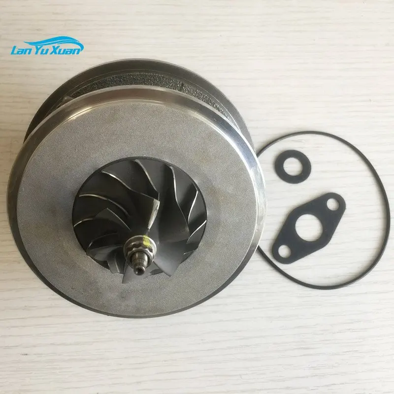 

GT1749V,724930-5009S 724930-0002 турбокартридж/CHRA для Vw Golf , Passat B6 Touran 2,0 TDi