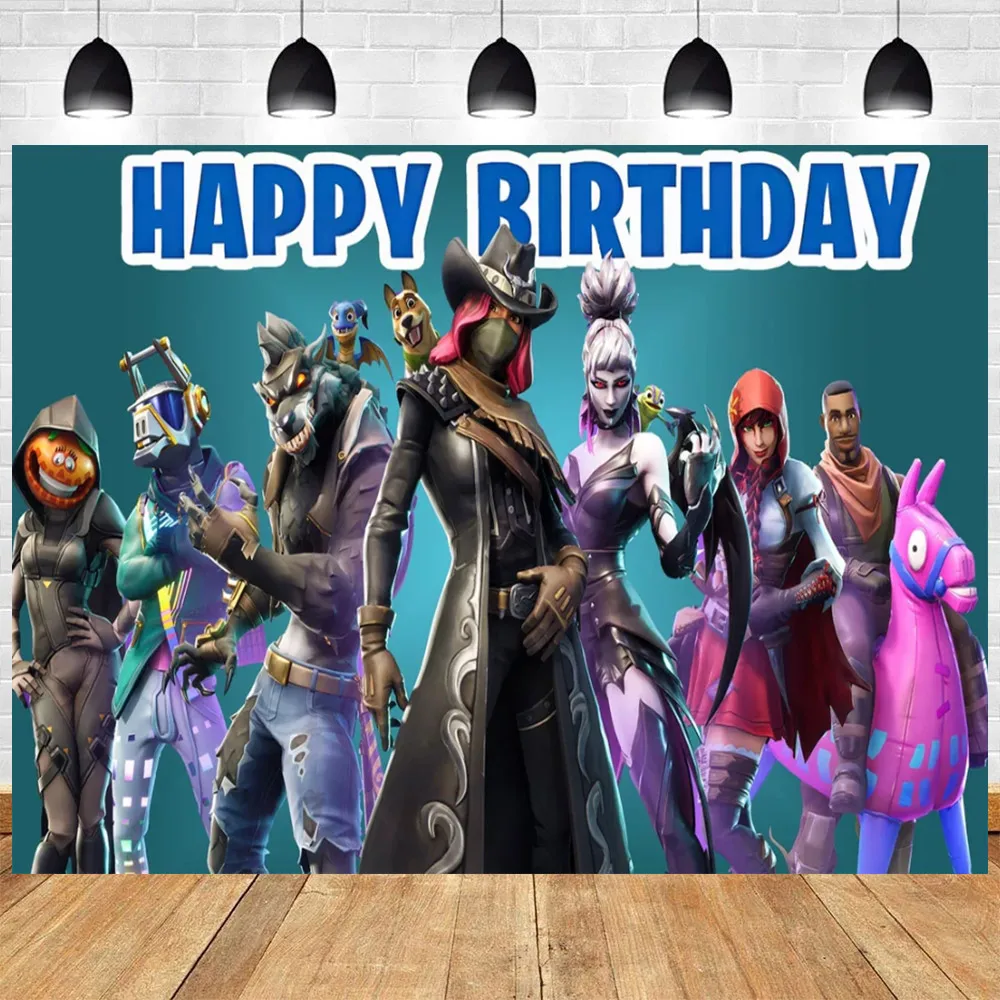 Рисунок 4 - Тематический фон для фотосъемки