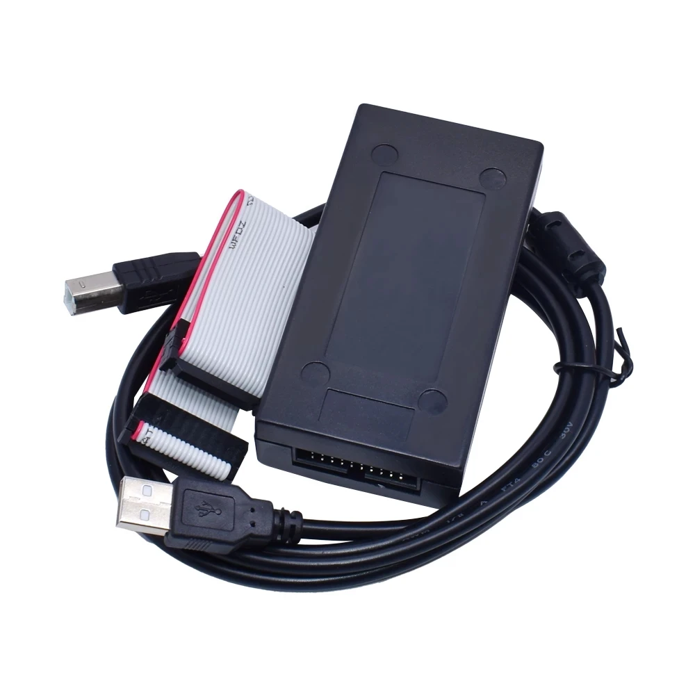 J-Link V8 V9 USB JTAG ARM Emulator Debugger STM32F103C8T6 STM MCU