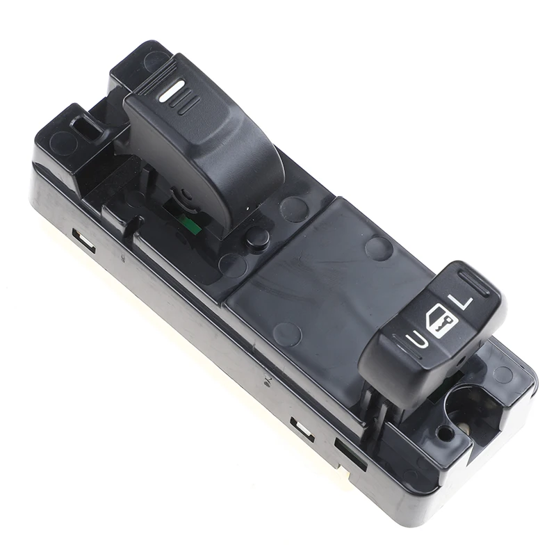 Master Power Window Switch Button For 2004-12 Chevrolet Colorado GMC Canyon