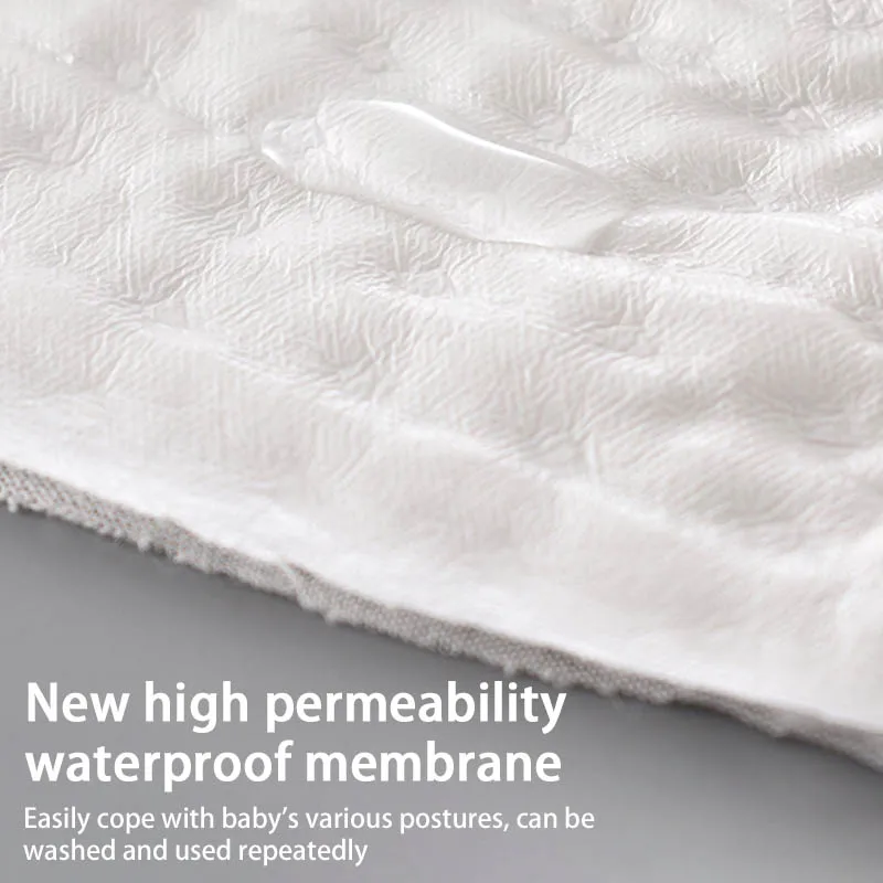 Рисунок 6 - Моющиеся детские подгузники