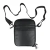 Tactical Concealed Gun Carry Bag Handgun Mag Shoulder Bag Fanny Pack Hunting Waist Pocket Soft Protection Pistol Gun Case 5