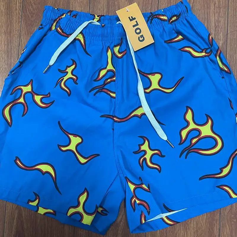 Golf Wang Tyler The Creator Golf Shorts 