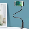 Flexible Long Arm Tablet Stand Holder for iPad Air Pro Mini Galaxy Tab Xiaomi Lenovo 4-12.9" Clip Mount Bed Tablet Phone Holder 3