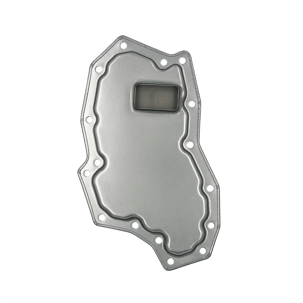 Transmission Filter Gasket Kit For INFINITI EX35 FX45 M35 Q45 NISSAN 350Z Fuga 370 450 Pathfinder 4.0L 31728-97X00 46240-41000