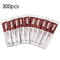 Vitamin A and D Tattoo and Permanent Makeup Repair Gel Cream - Enhanced Healing and Anti-Scar Formula (300pcsCream)