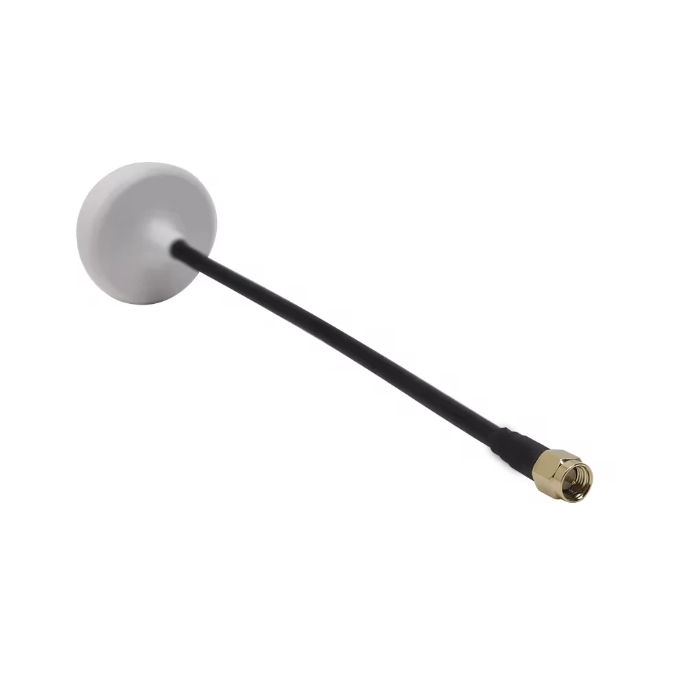 SKYZONE RC FPV Receiver 5.0G 5.8G Mushroom FPV Antenna 8DBI High Gain Flat Panel for FPV Goggles Receiver RC Drone Plane thumbnail 2