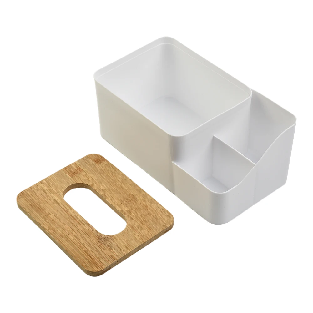 

Tissue Case Tissue Box Paper Box Paper Towel Set Rack Hanging Tissue Box Holder Tissue Case Tissuebag Wet Tissue Box