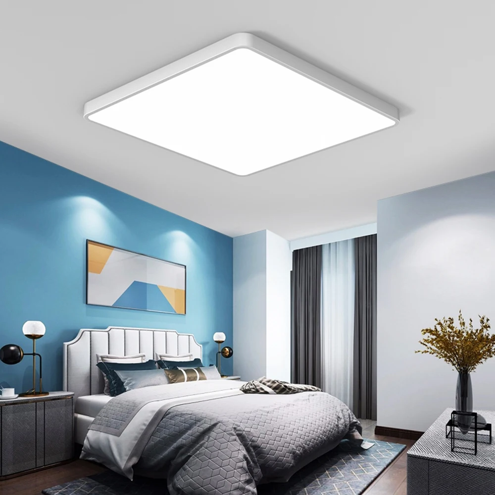 Smart Led Light Ceiling Lamp Led Smart Ceiling Light Home 2023