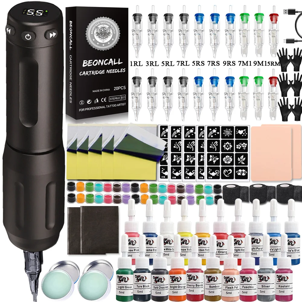20INKS Kit A