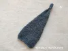 newborn photography props  stretch wool mohair long hat 2