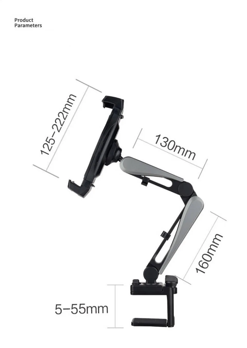 suportes para tablet