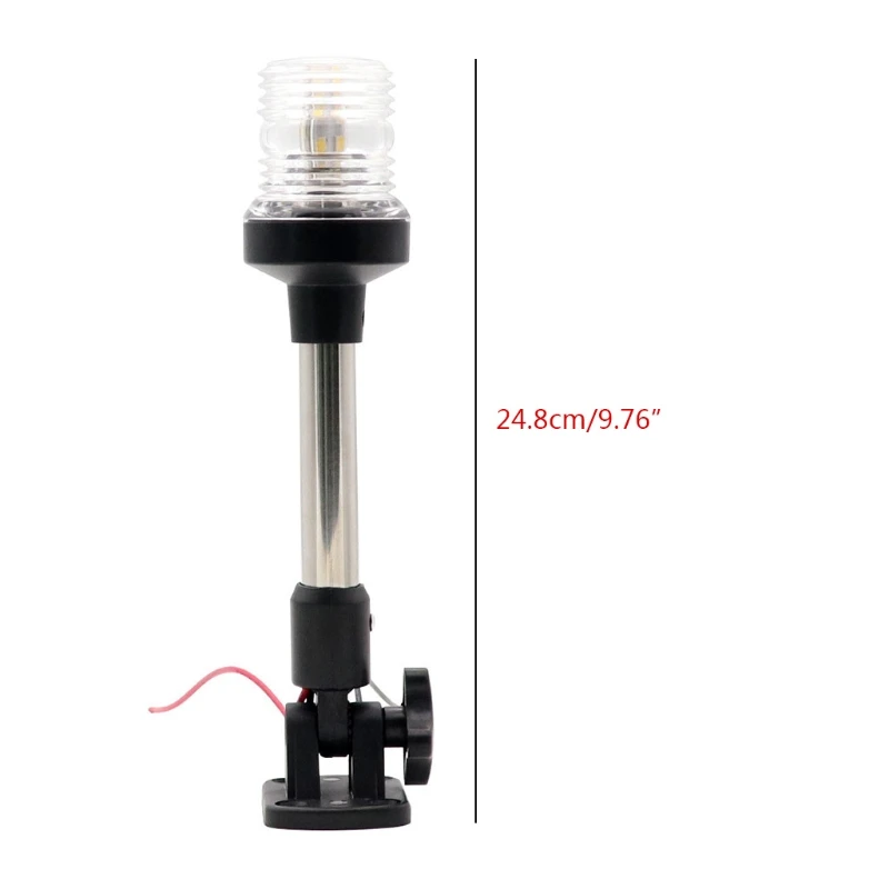 Рисунок 6 - Регулируемый морской сигнальный светильник для лодки