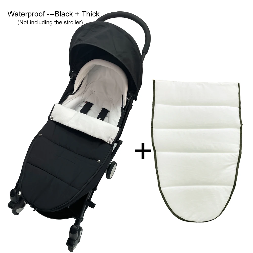 Waterproof black X