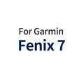 For Fenix 7