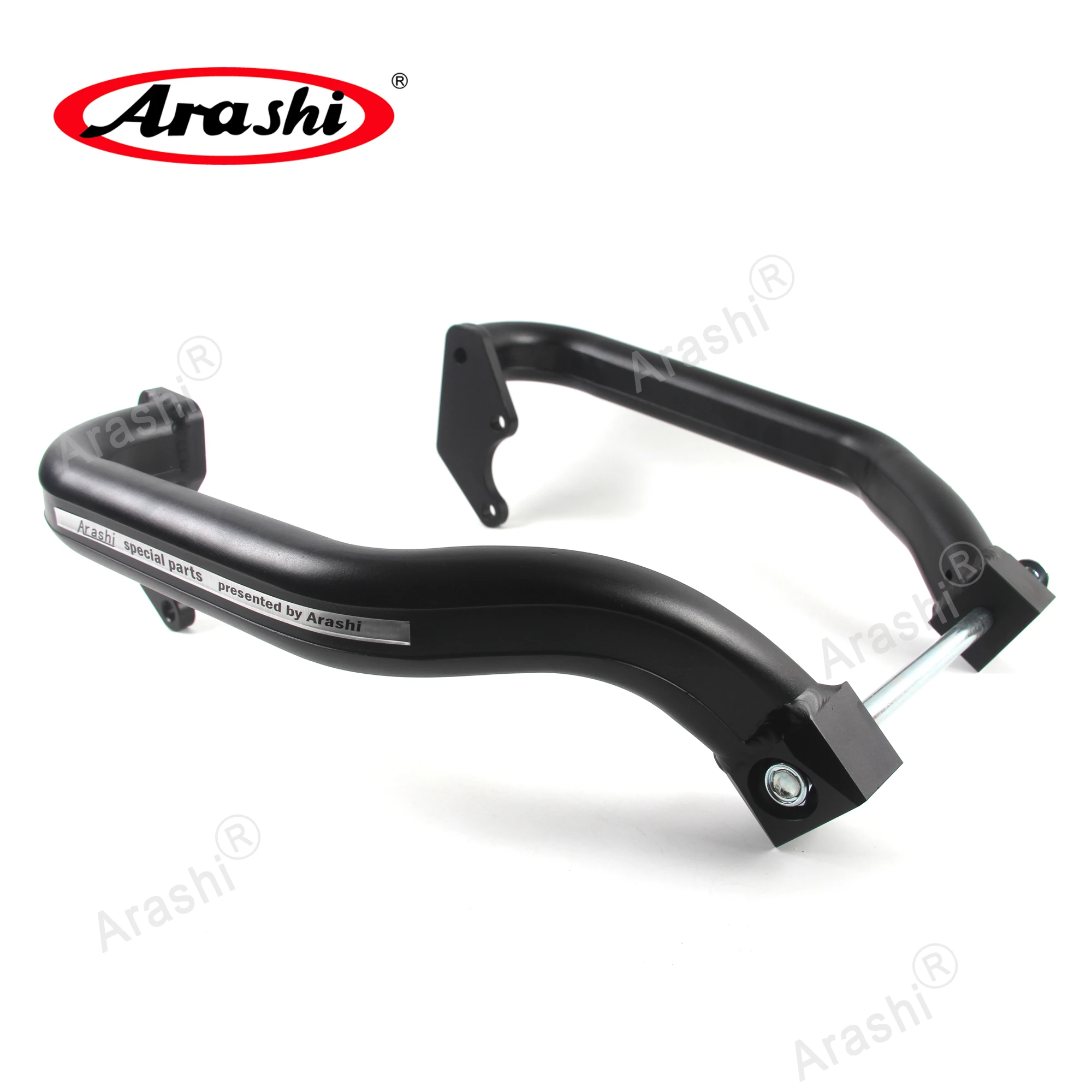 

Arashi, 1 комплект, CB1300 2003-2008, защита двигателя мотоцикла, балка, защита рамы мотоцикла для HONDA CB1300 2003 2004 2005 2006 2007 2008