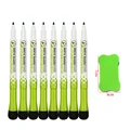 8Pcs Green