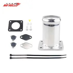 Enhanced Automotive Blanking Pipe Replacement (117S)