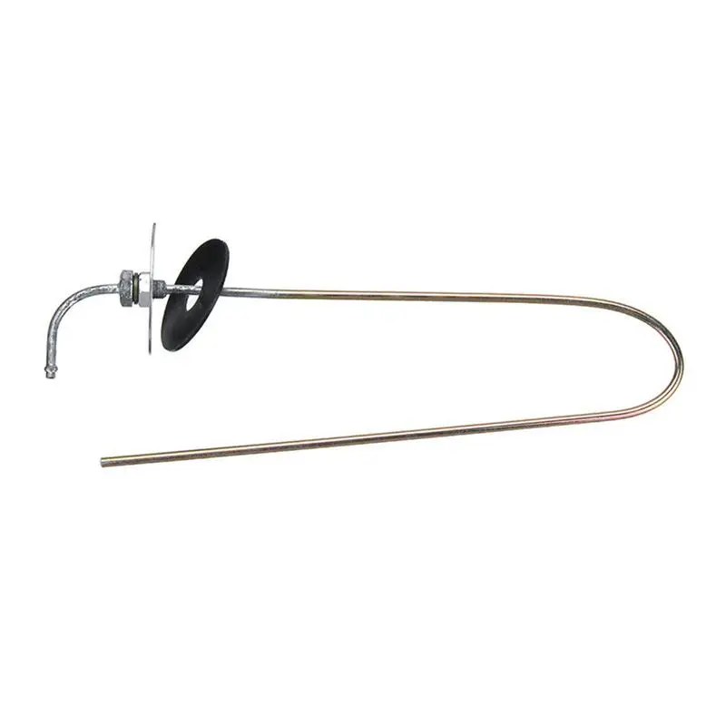 

Transmission Fluid Extractor Transfer Pipe Oil Change Tool Manual Fluid Extractor Parking Heater Standpipe No Leaks Tank Hose
