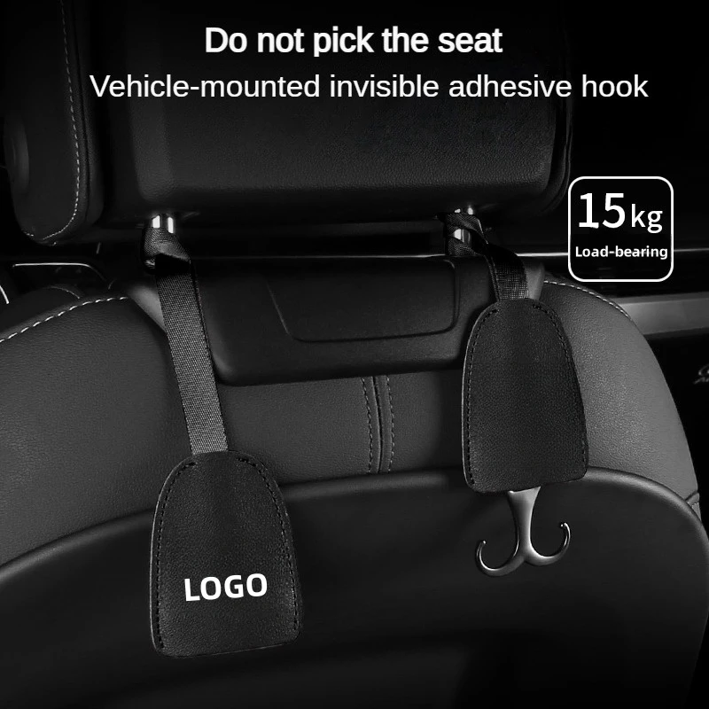 다기능 카시트 등받이 보관 후크, 카시트 가방 행어 후크, Opel Astra Insignia Antara Meriva Zafira Vectra Mokka용