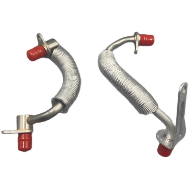 Per Bmw N20 X1X3X4 320 328 520 525 Z4 Tubi Dell'Acqua Di Ingresso E Ritorno 1 Pz