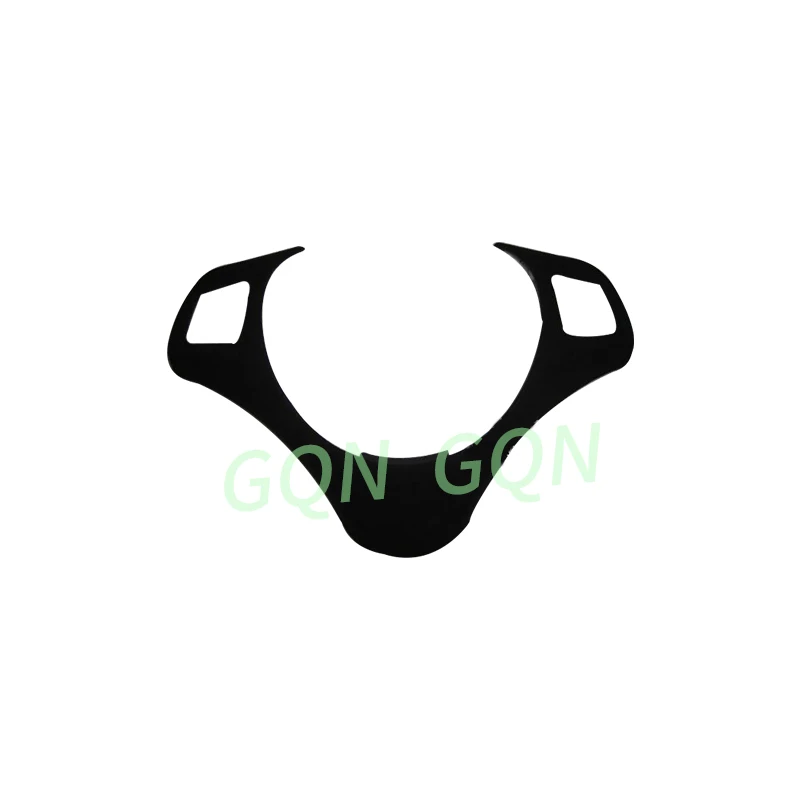 

Steering wheel cover BM W 1 Se ri es e82 e87 3 Se ri es e90 e92 e93 steering wheel cover