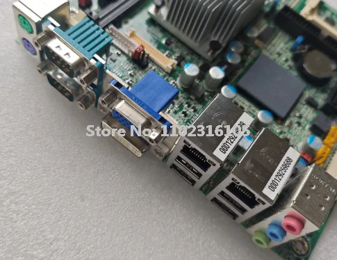 Industrial equipment board NP100 NP100-N16C