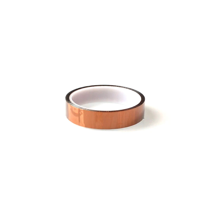 Insulation Tape High Temperature Heat BGA Tape Thermal Polyimide Adhesive 3D printing Board protection