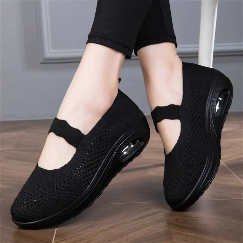 Stivali Scuri Chiari Donna Offre Appartamenti Scarpe Nere Da Donna Sneakers Da Donna Di Marca Sport Boty Promo Baskette Baskette Il Più Nuovo Tnis