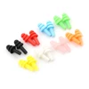 20Pcs Silicone Ear Plugs Sleep Earplugs Noise Reduction Swimming Earplugs With Rope For Diving Underwater Ear Plugs 3