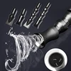 Aquarium Water Pump Outlet Nozzle Tornado Duck Bill Universal Adjustable Fish Tank Fittings Spout Nozzle 1