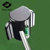 Golf putting trainer, compact and exquisite, used for practicing putting, equipped with two weighted accessories 2