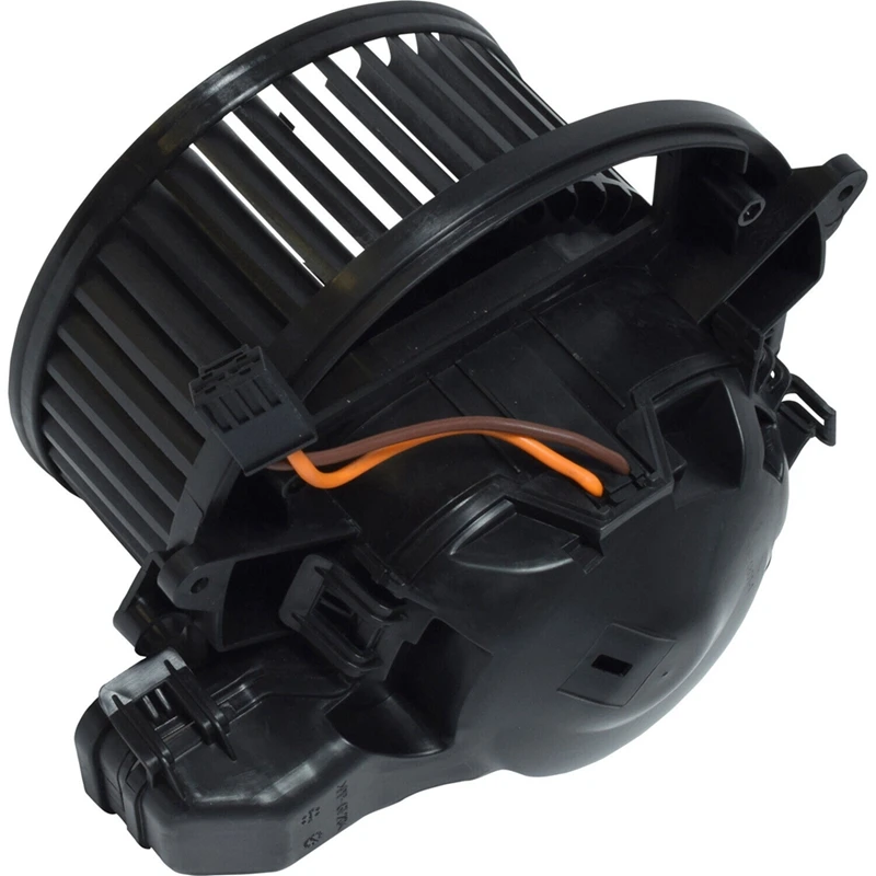 

Car Heater Fan Blower 64119350395 For BMW F30 F31 F34 F35 316I 320I 328I 335I 316Li 320Li 328Li 335Li
