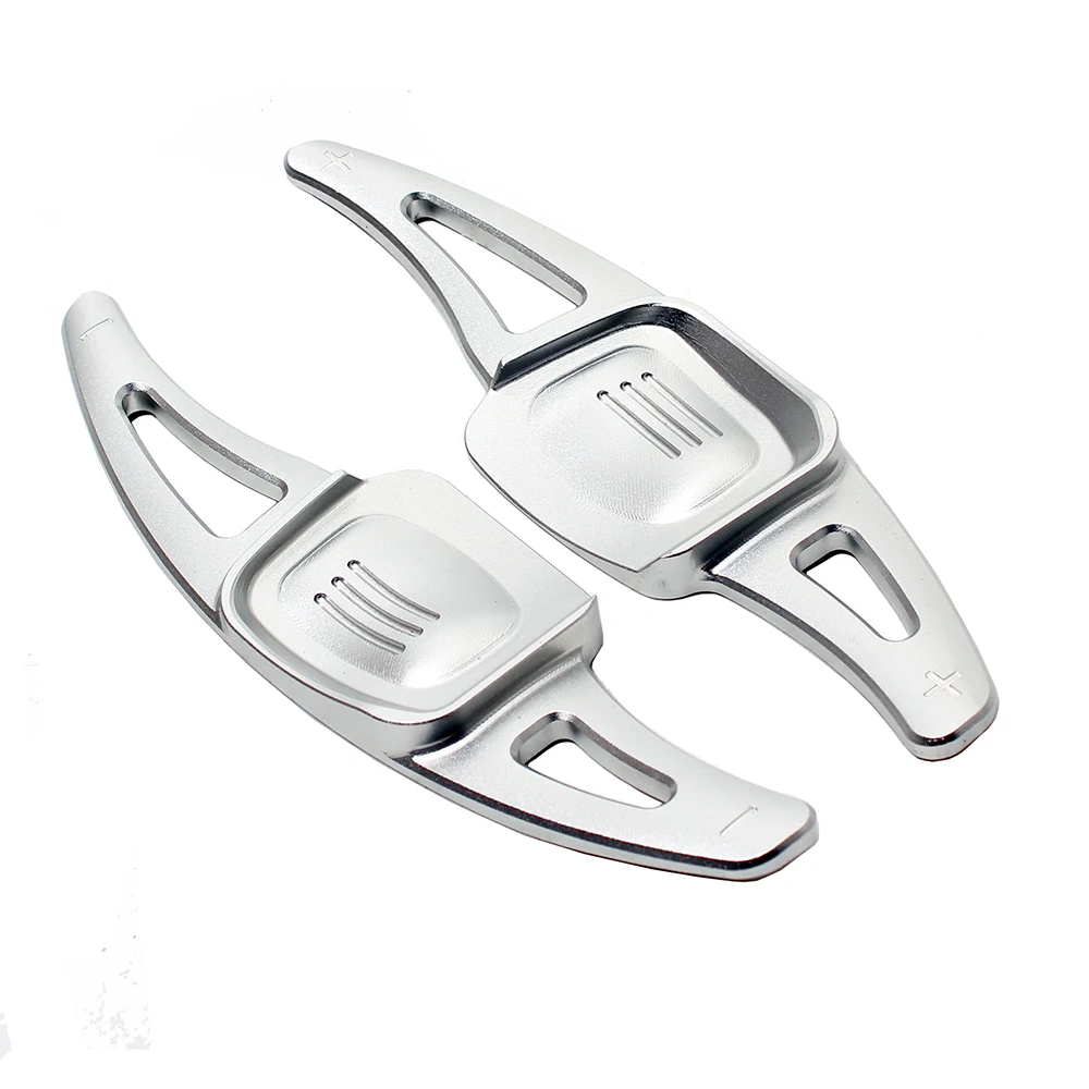 Premium Car Steering Wheel DSG Shift Paddle Extensions