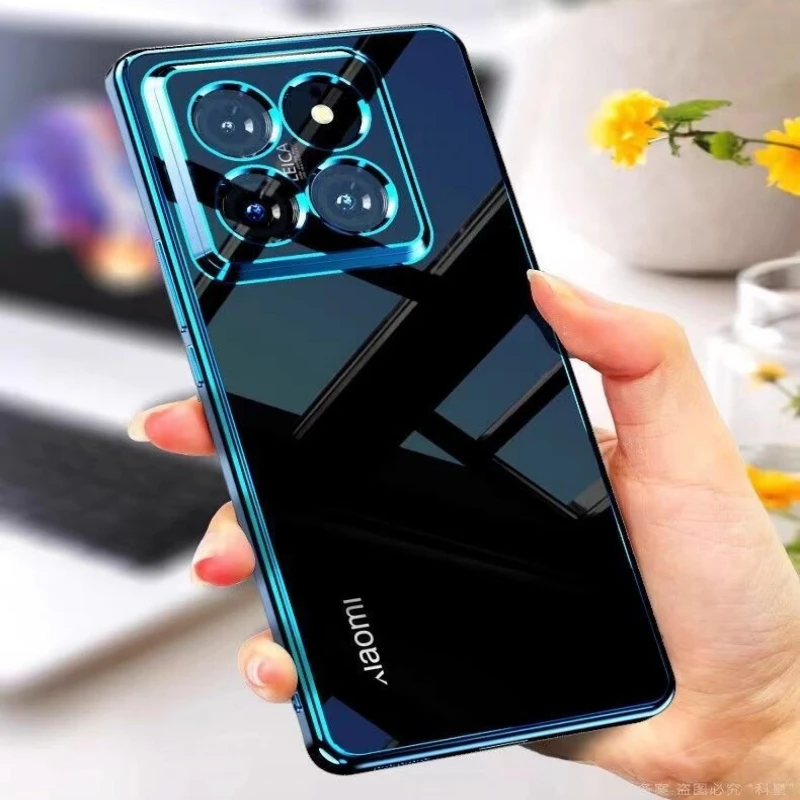 Custodia Portafoglio In Pelle Cover con Supporto S02D per Xiaoi POCO 3 Pro 5G Blu