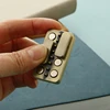 Fidget Clicker Fidget Slider Metal EDC Fidget Toys Office Desk Toys Stress Relief Toys 2