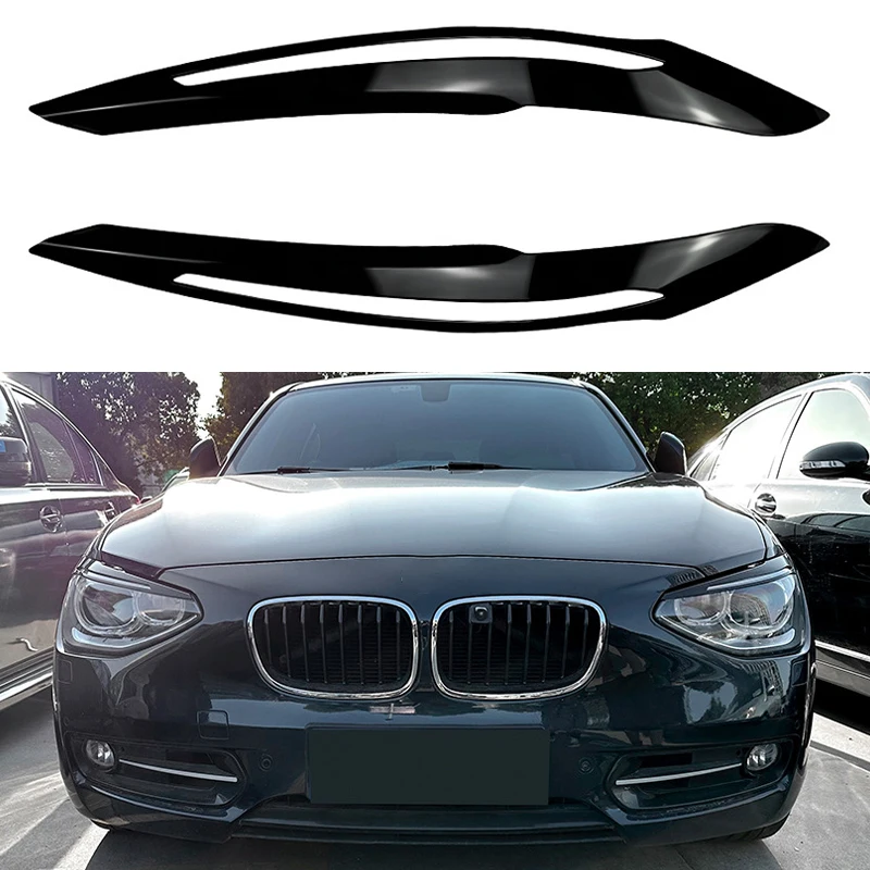 平成25年 BMW 116i(1A16)(F20) ヘッドライト F20 ヘッドライトレンズ 後期 1シリーズ BMW