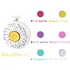 Electric Baby Nail Trimmer Kid Nail Polisher Tool Infant Manicure Scissors Baby Hygiene Kit Baby Nail Clipper Cutter For Newborn 6