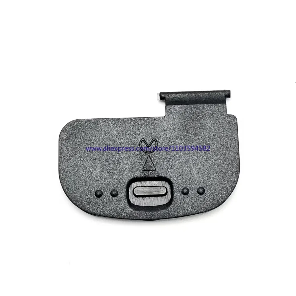 Battery Door Cover Lid Cap Replacement part For Nikon D7100 D7200 D7500