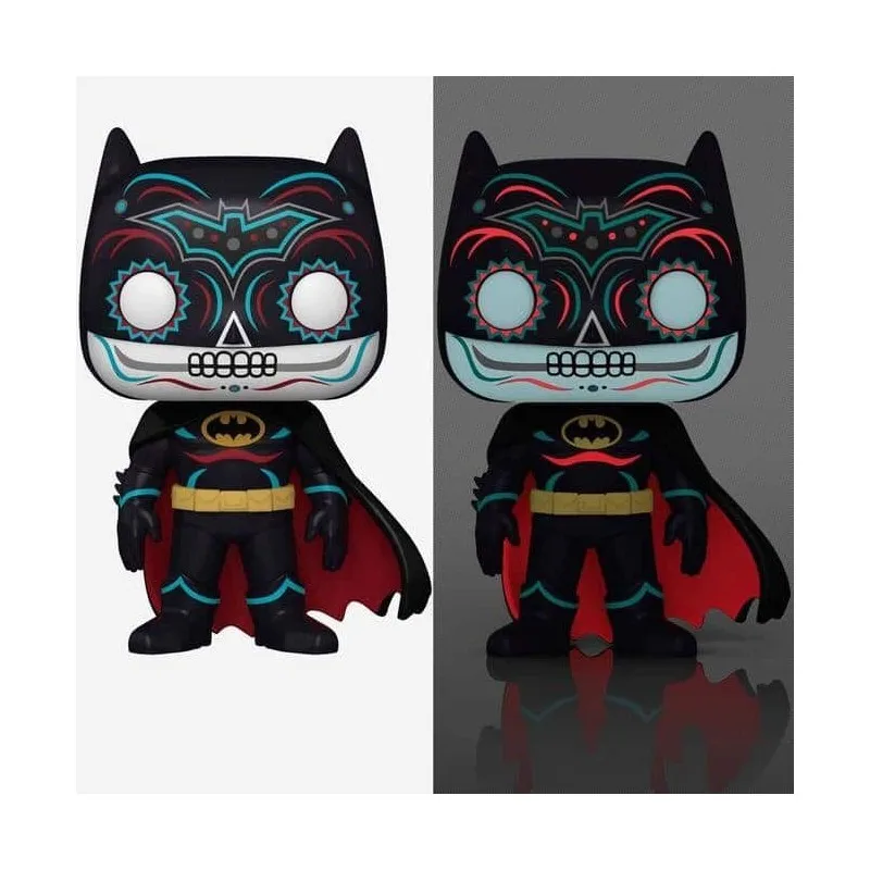 Funko Pop figure! Day of the dead 