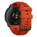 Flame Red